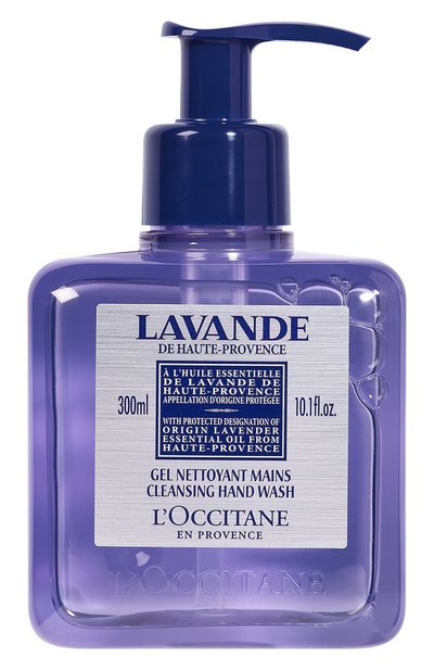 Женского жидкое мыло "лаванда" (300ml) L`OCCITANE, арт. 759783