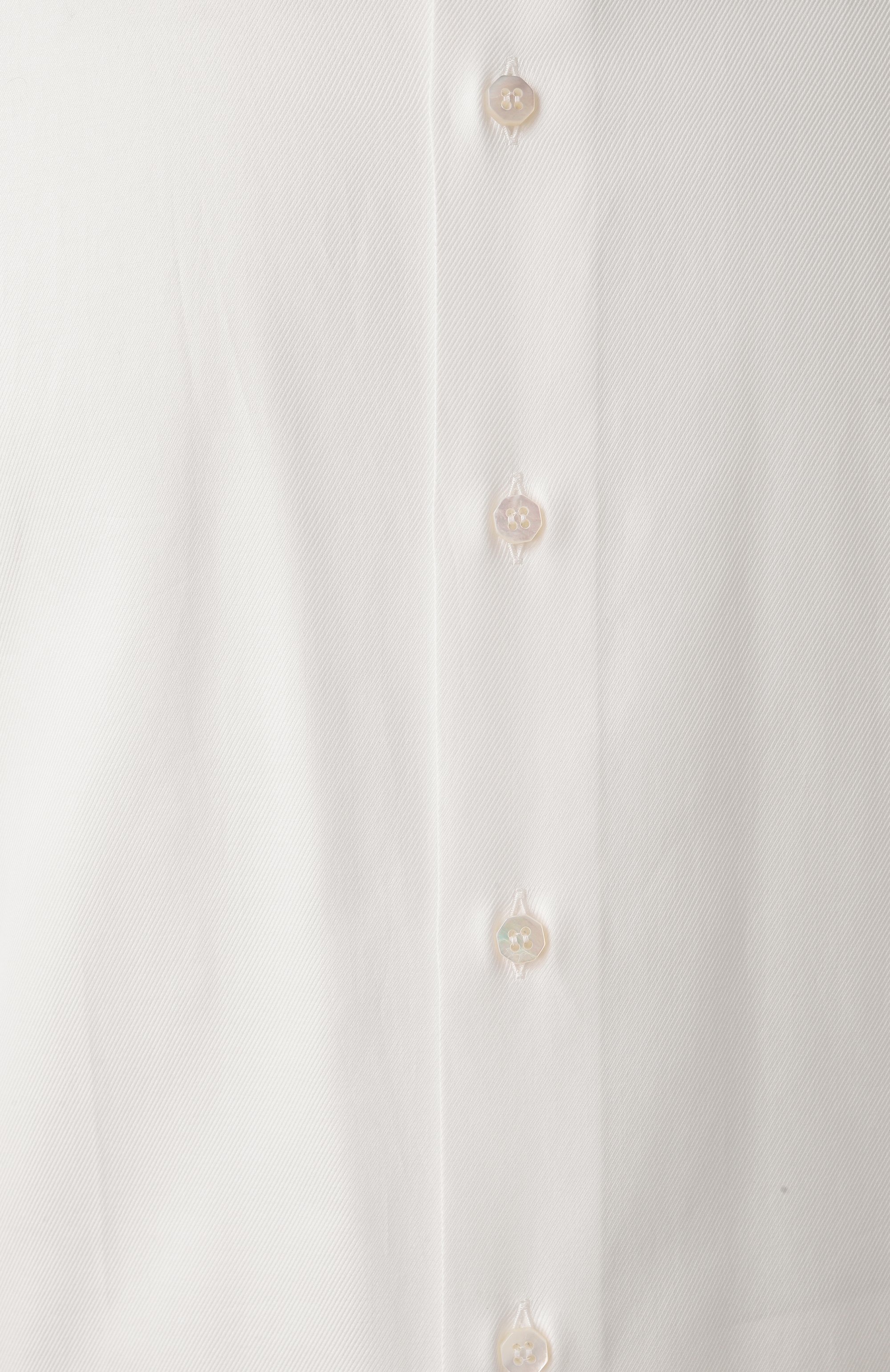 Хлопковая сорочка STEFANO RICCI, арт. MC007467/S2716, фото 6