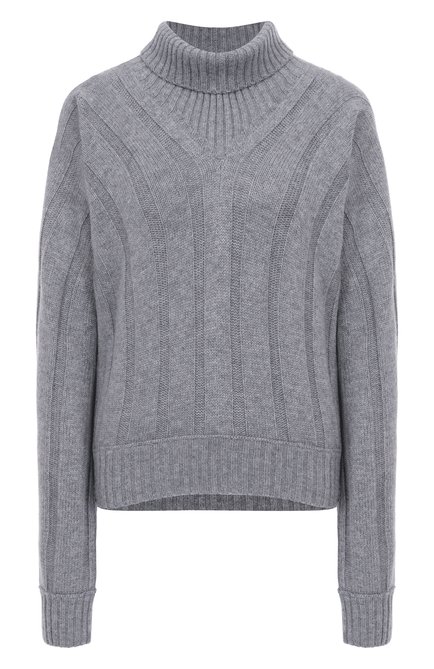 Женский свитер из шерсти и кашемира BOSS, арт. 50547893