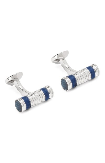 Запонки ZEGNA, арт. ZCL0977, фото 1