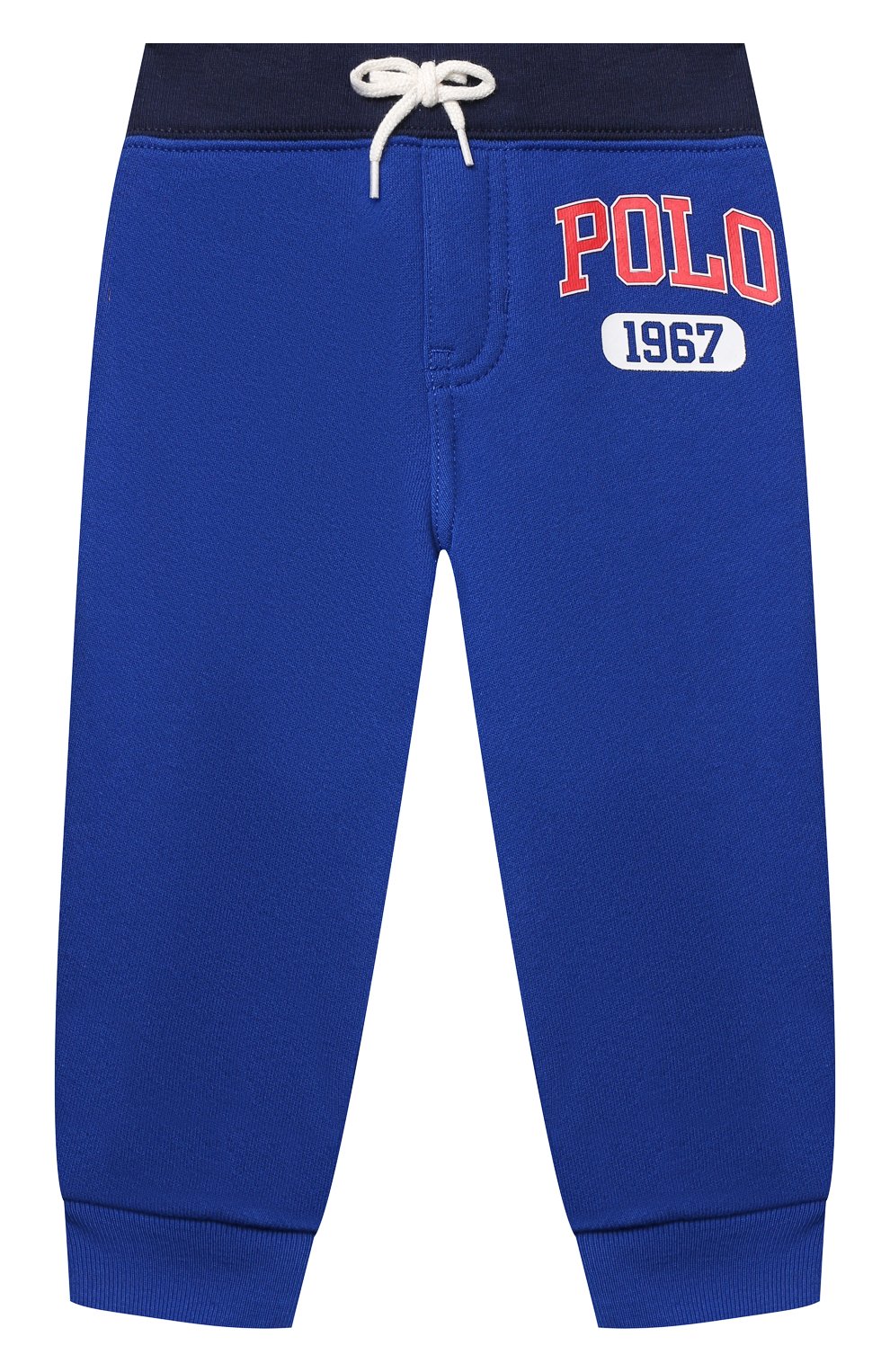 Комплект из свитшота и брюк POLO RALPH LAUREN, арт. 320836008, фото 4