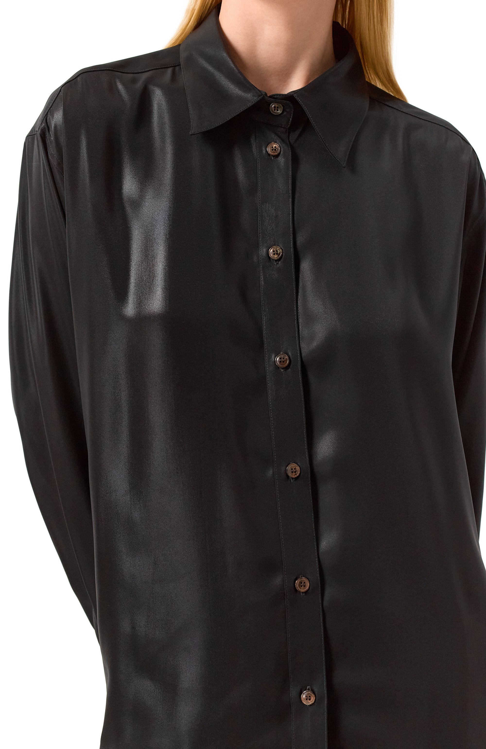 Блузка DIESEL, арт. A17395/0QJAR, фото 5