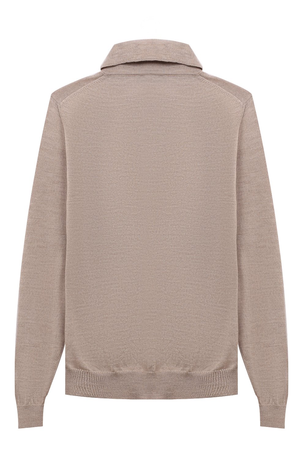 Шерстяное поло DAL LAGO, арт. N572/8926/7-12, фото 2