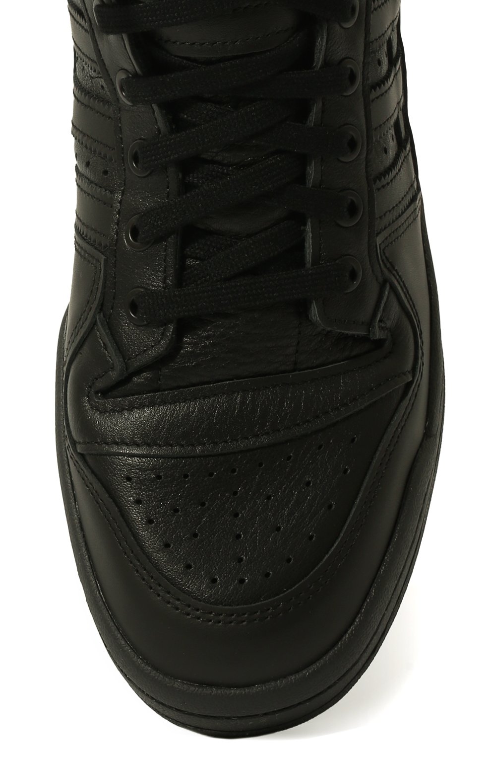 Кеды jeremy scott x adidas forum hi wings 4.0 ADIDAS ORIGINALS, арт. GY4419, фото 6