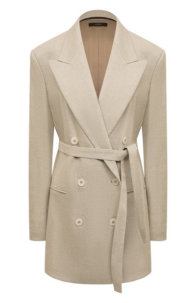 Женский льняной жакет WINDSOR, арт. 52 DS712 10013309