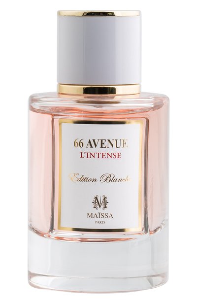 Мужской парфюмерная вода 66 avenue (50ml) MAISON MAISSA, арт. 3770014214294