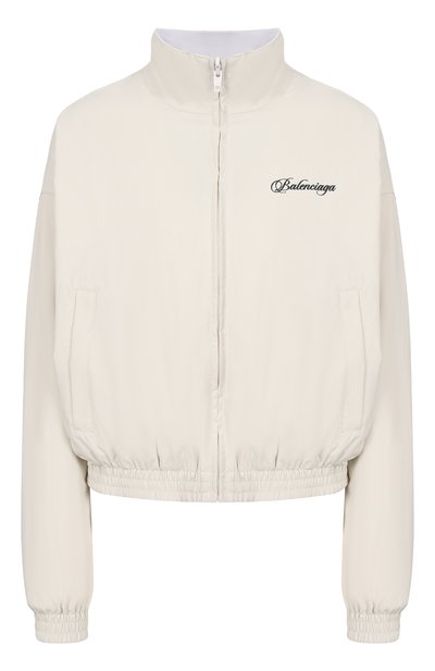 Женская двусторонний бомбер BALENCIAGA, арт. 857746/TT004