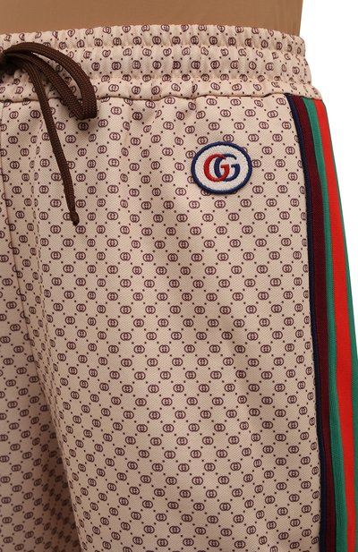 Джоггеры GUCCI, арт. 655198/XJDFP, фото 5
