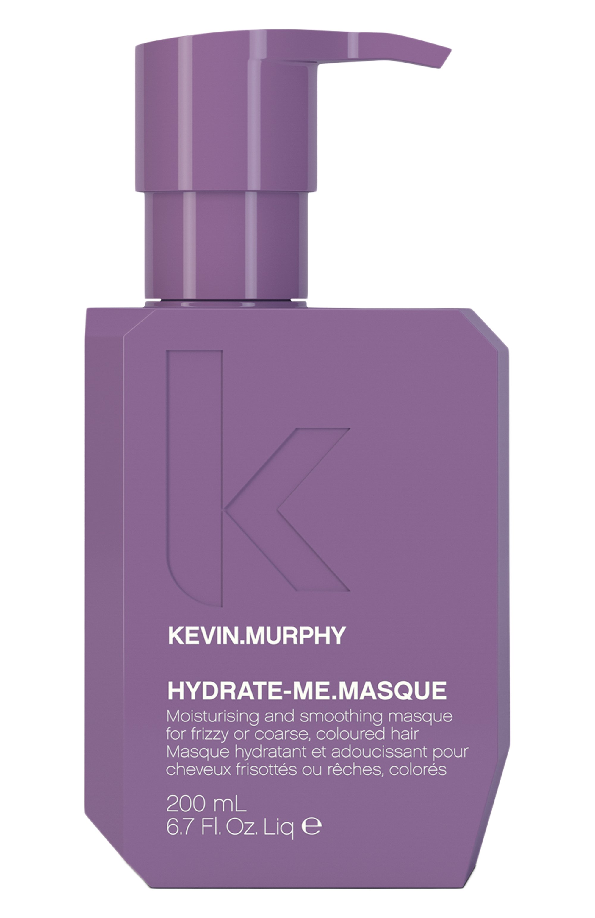 Маска для интенсивного увлажнения hydrate-me.masque (200ml) KEVIN MURPHY, арт. KMU254, фото 1