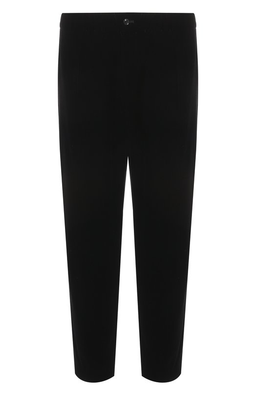 Брюки из вискозы Giorgio Armani GM000576/TE10046 Чёрный GM000576/TE10046
