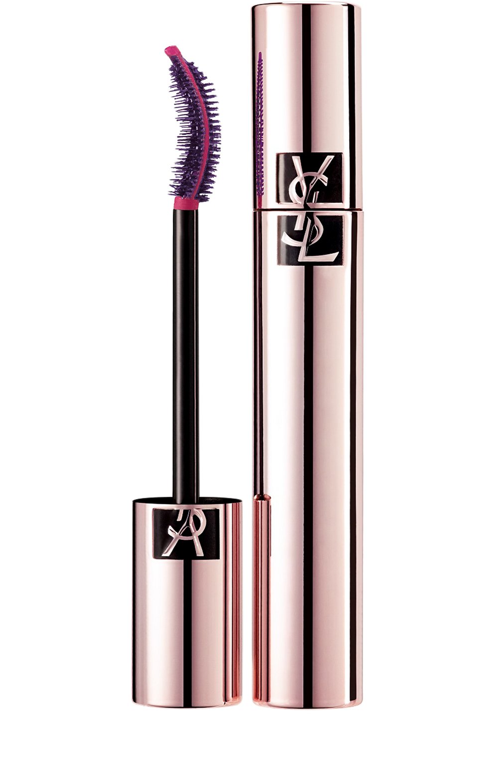 Тушь для ресниц volume effet faux cils the curler, оттенок 03 violet YSL, арт. 3614272039254, фото 1