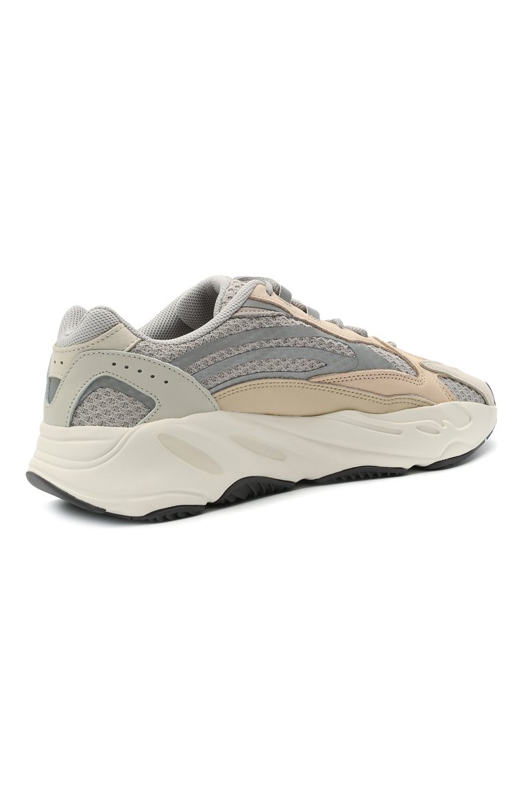 Кроссовки yeezy boost 700 v2 "cream" ADIDAS ORIGINALS, арт. GY7924, фото 1