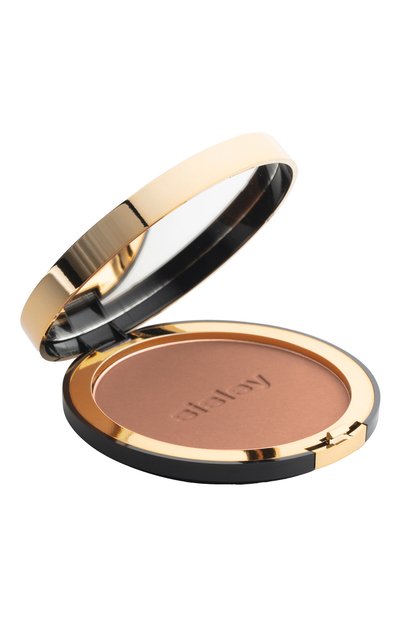 Компактная фитопудра phyto-poudre compacte, 4 bronze (12g) SISLEY, арт. 183044, фото 3