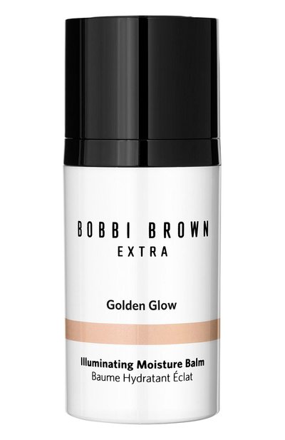 Женские увлажняющий бальзам для сияния кожи, golden glow (12ml) BOBBI BROWN, арт. ERJK-02