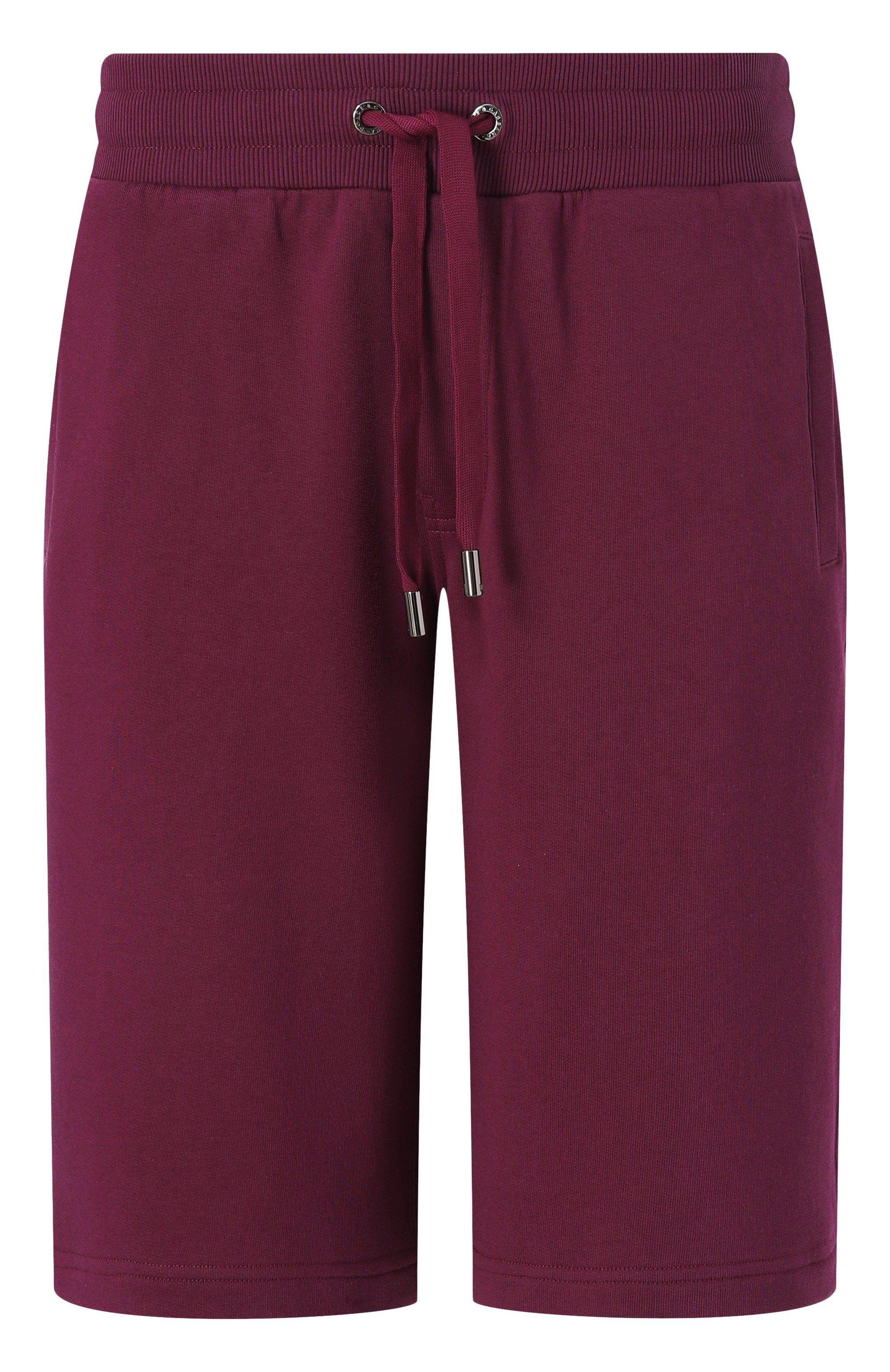 Хлопковые шорты DOLCE & GABBANA, арт. GP07UT/G7N7B, фото 1