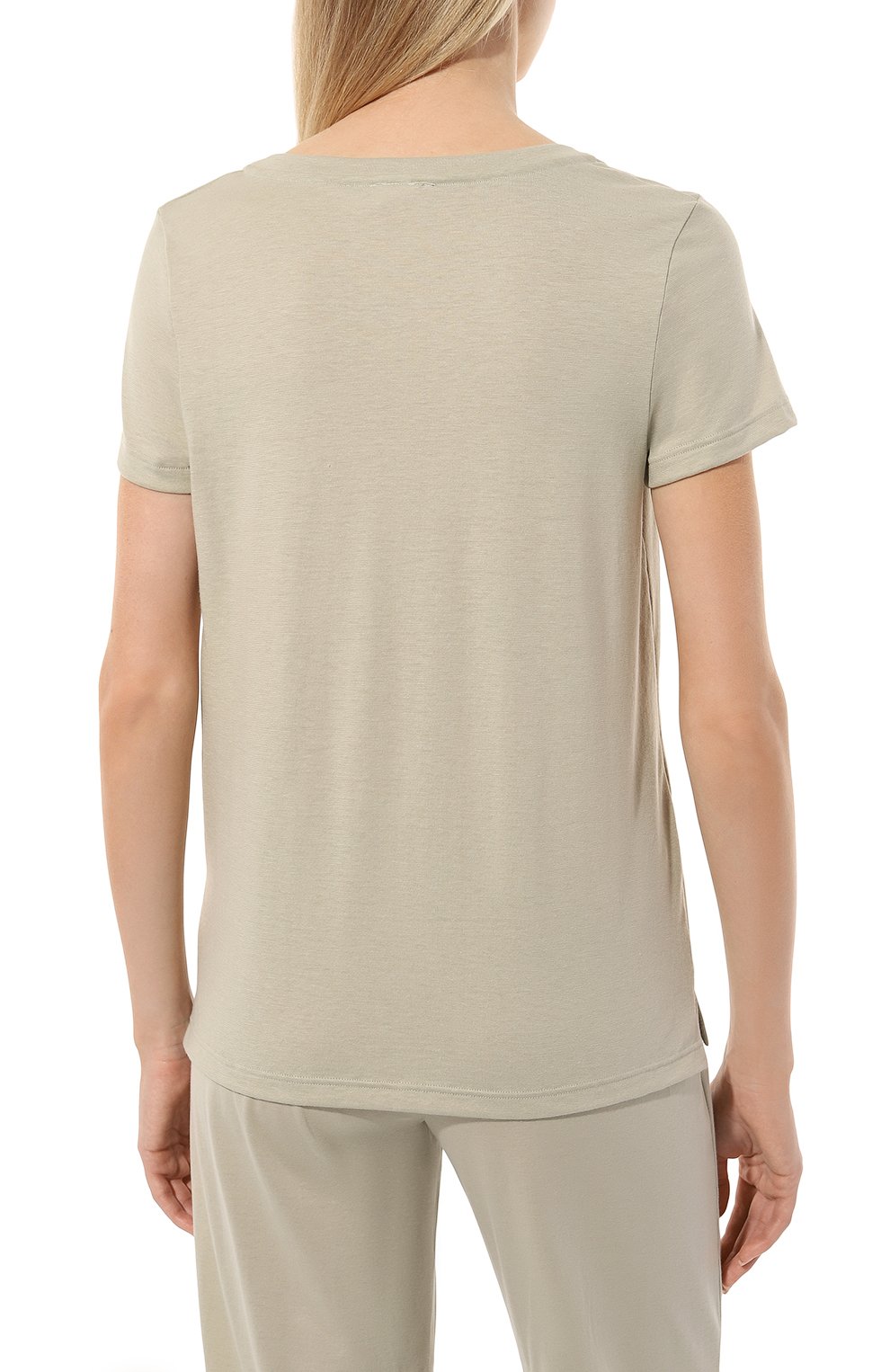 Футболка HANRO, арт. 077876, фото 4