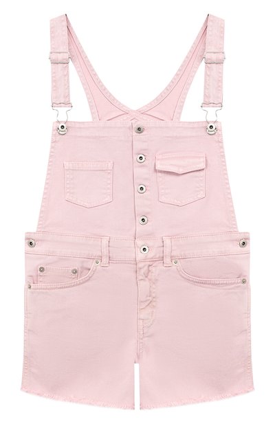 Джинсовый комбинезон DONDUP, арт. YP280/BS0009B/V75, фото 1