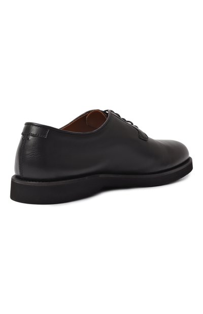 Кожаные дерби DOUCAL'S, арт. DU1330P0TEUY216N, фото 5