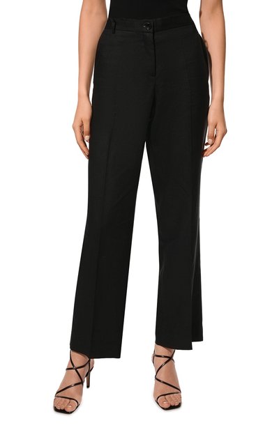 Льняные брюки AGREEG, арт. 12050478, фото 3