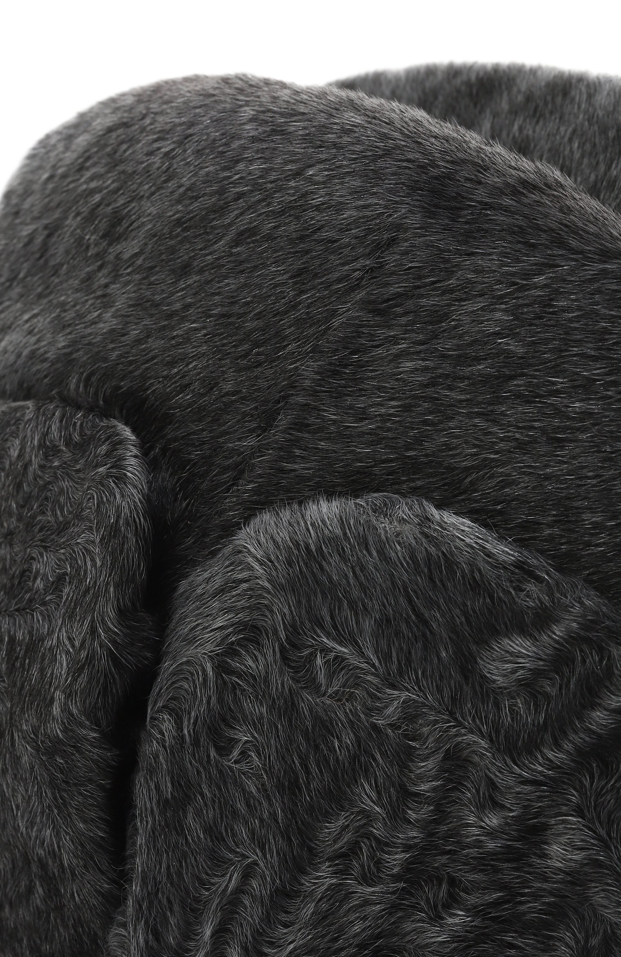 Шапка из каракульчи VICTORIA KUSENKOVA, арт. 427100008136, фото 3