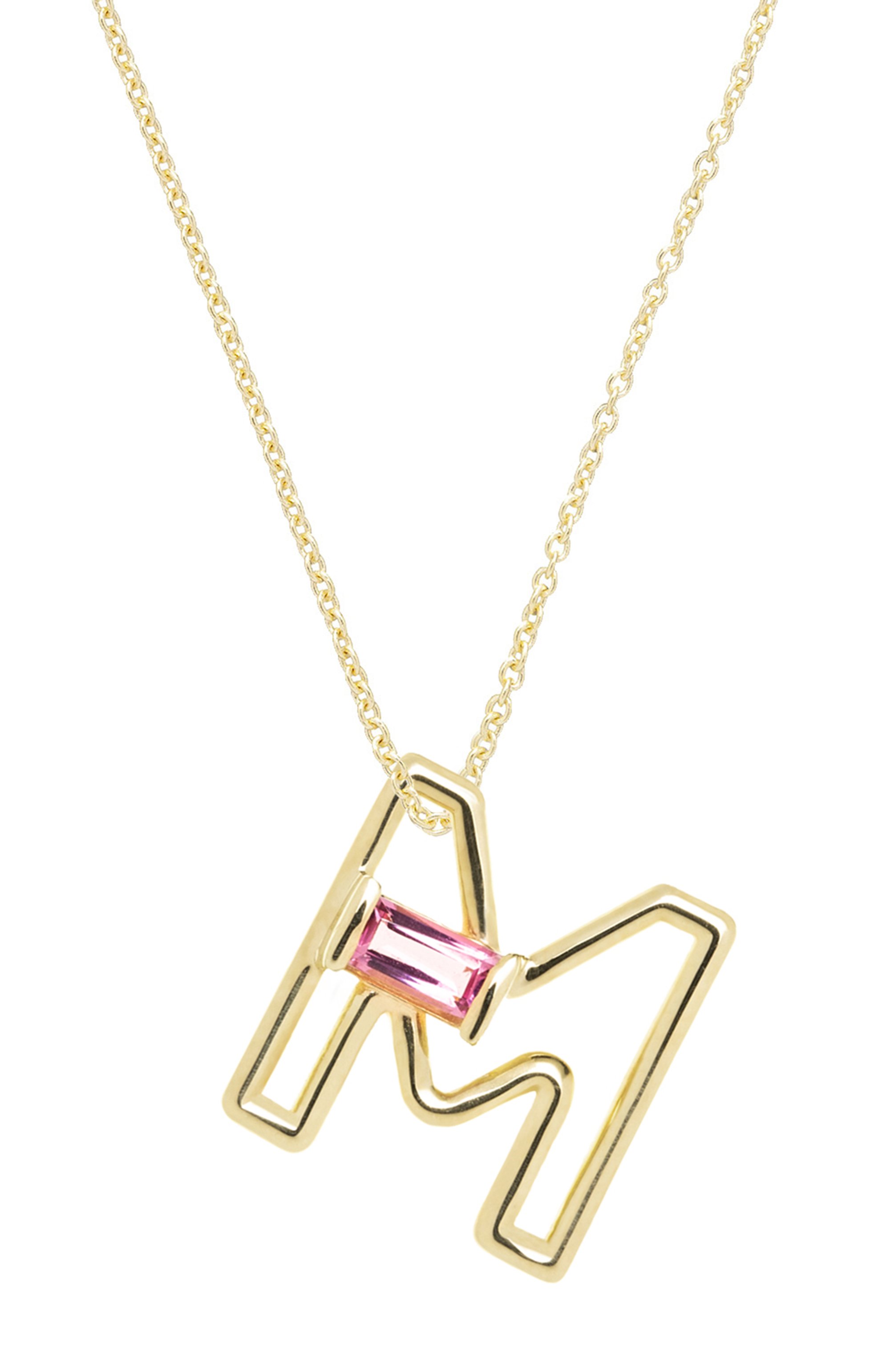 Кулон ALIITA, арт. NRPUHM0013YG09K J1000, фото 1