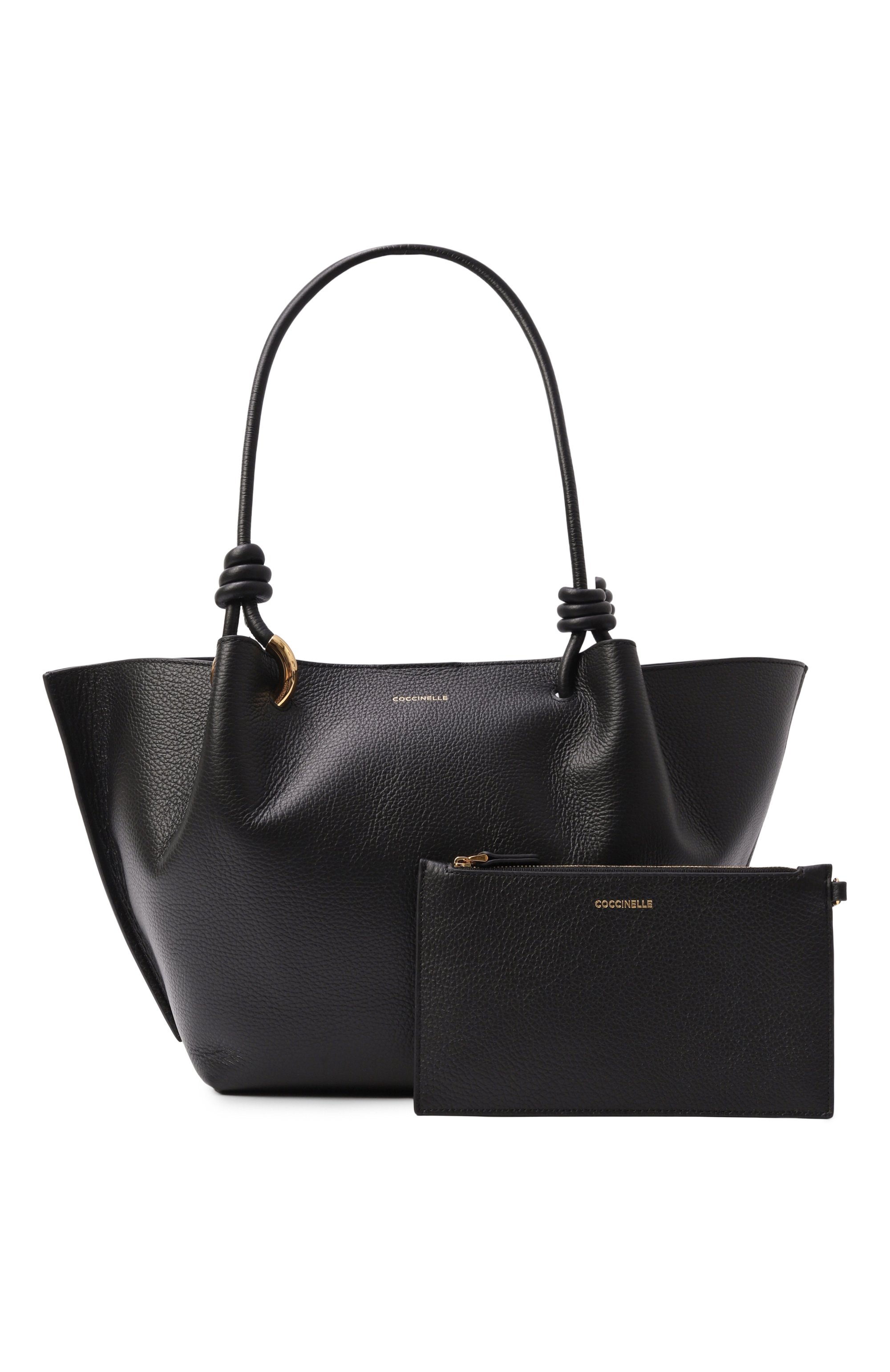 Сумка finn COCCINELLE, арт. E1 U07 11 02 01, фото 8