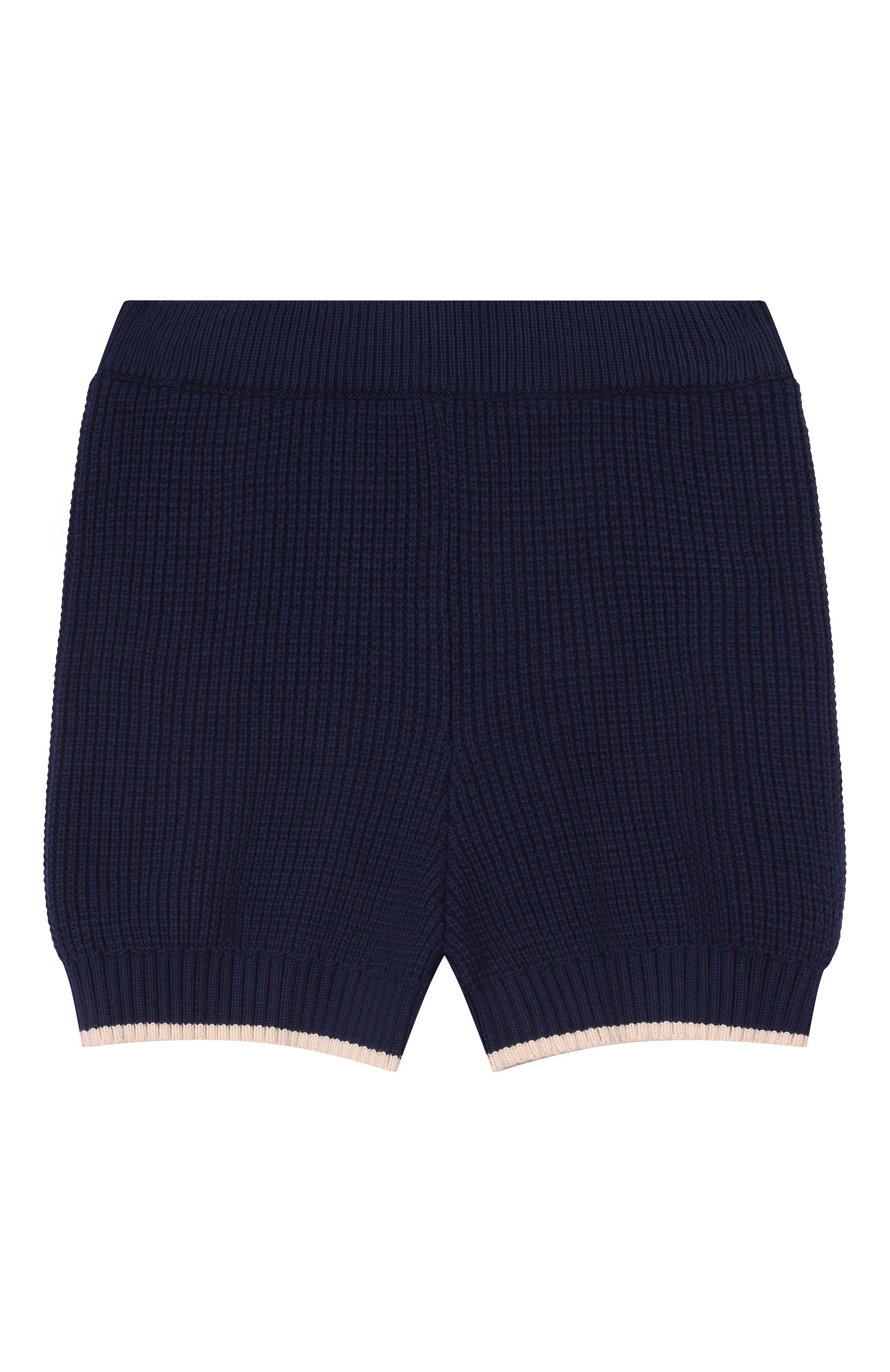 Комплект из поло и шорт ELISABETTA FRANCHI LA MIA BAMBINA, арт. EFCM026C/FL001, фото 4