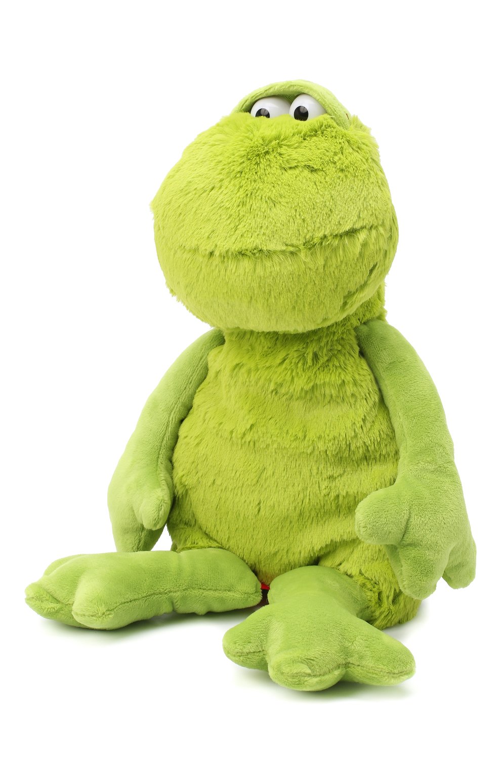 Игрушка лягушка SIGIKID, арт. 42458, фото 2