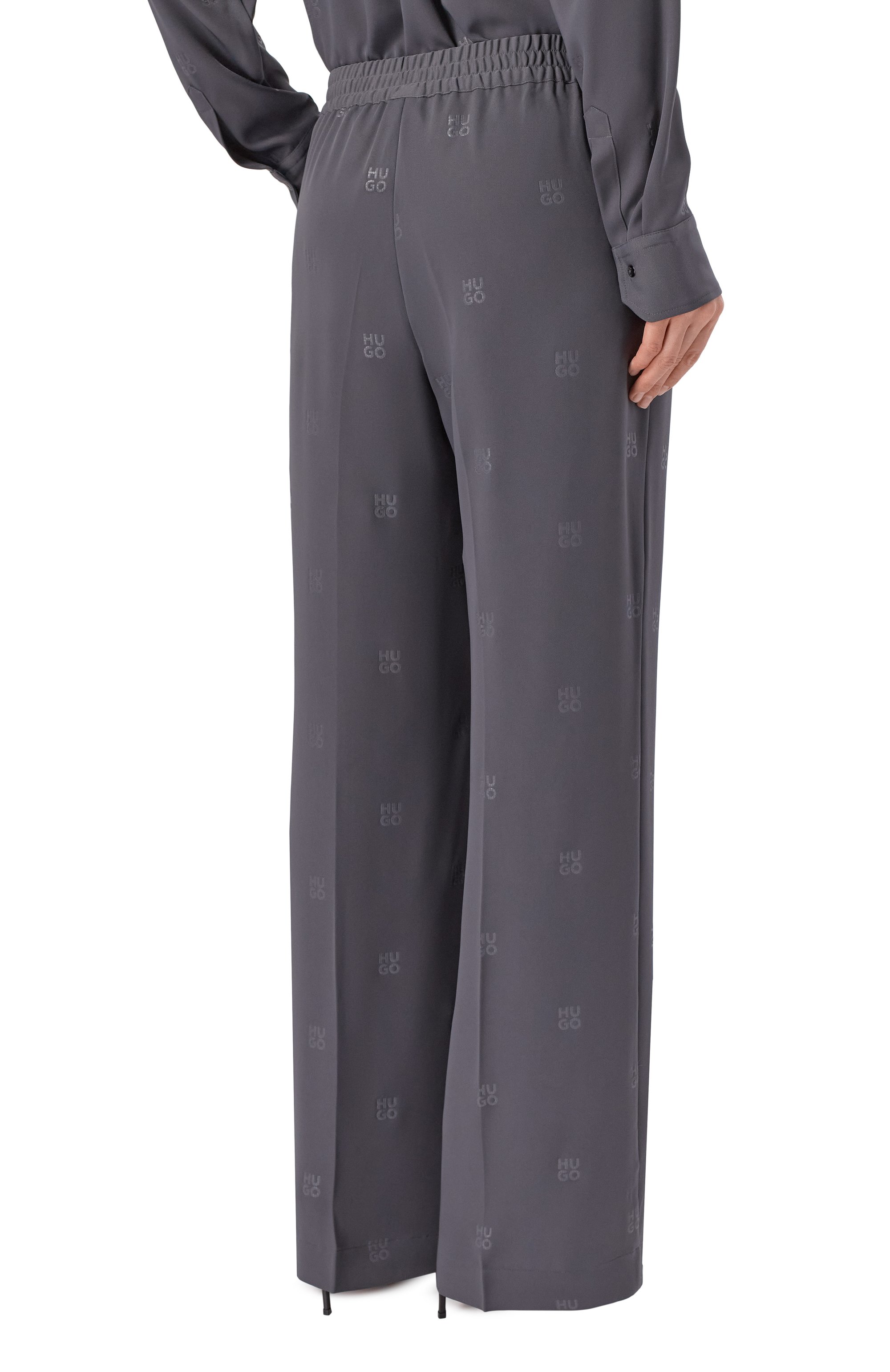 Брюки HUGO, арт. 50553193, фото 4