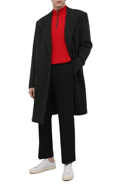 Шерстяной свитер PAUL&SHARK, арт. 11311115/FLV, фото 2