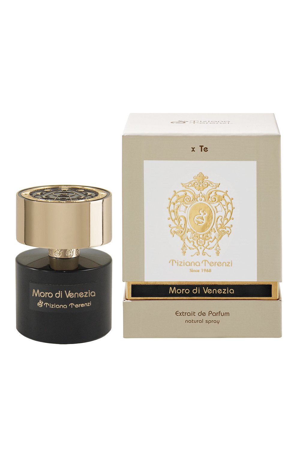 Духи moro di venezia (100ml) TIZIANA TERENZI, арт. 8016741022579, фото 2