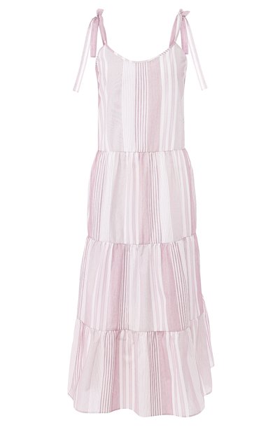 Хлопковое платье LE CHAT, арт. BUNGALOW841, фото 1