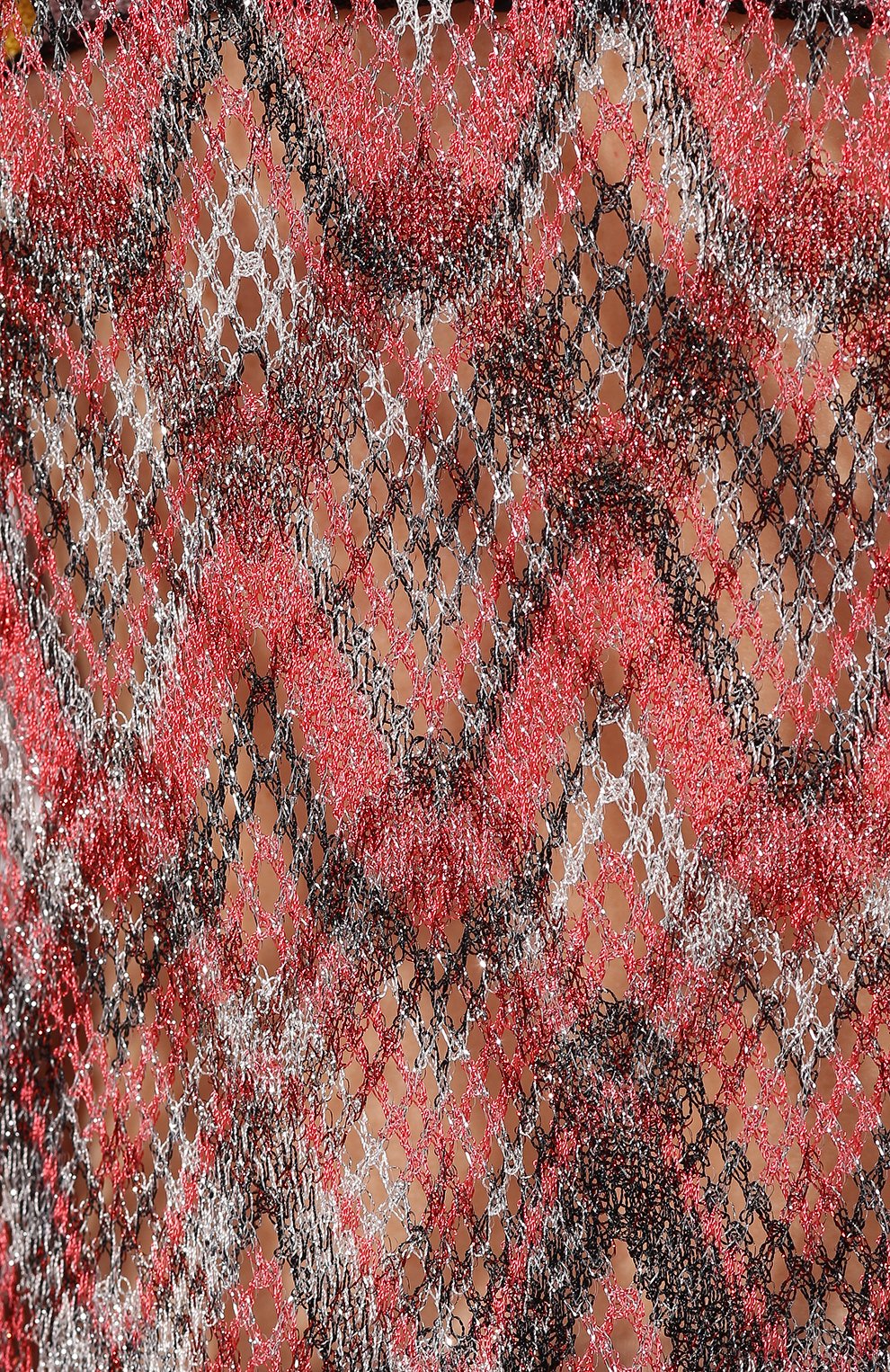 Туника из вискозы MISSONI, арт. MMQ00025/BR0008, фото 5