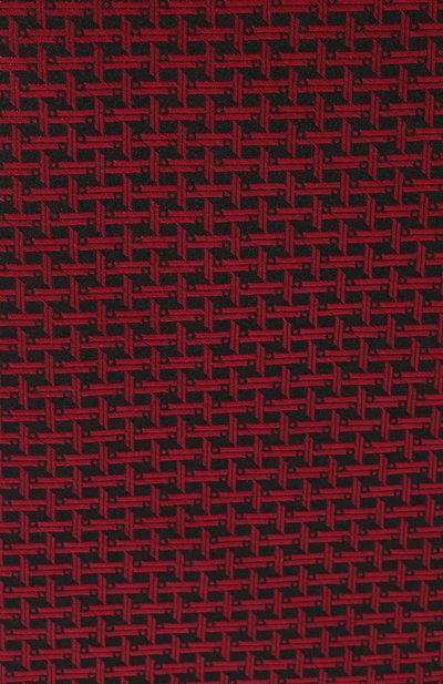 Шелковый галстук STEFANO RICCI, арт. CCXL/58012, фото 4