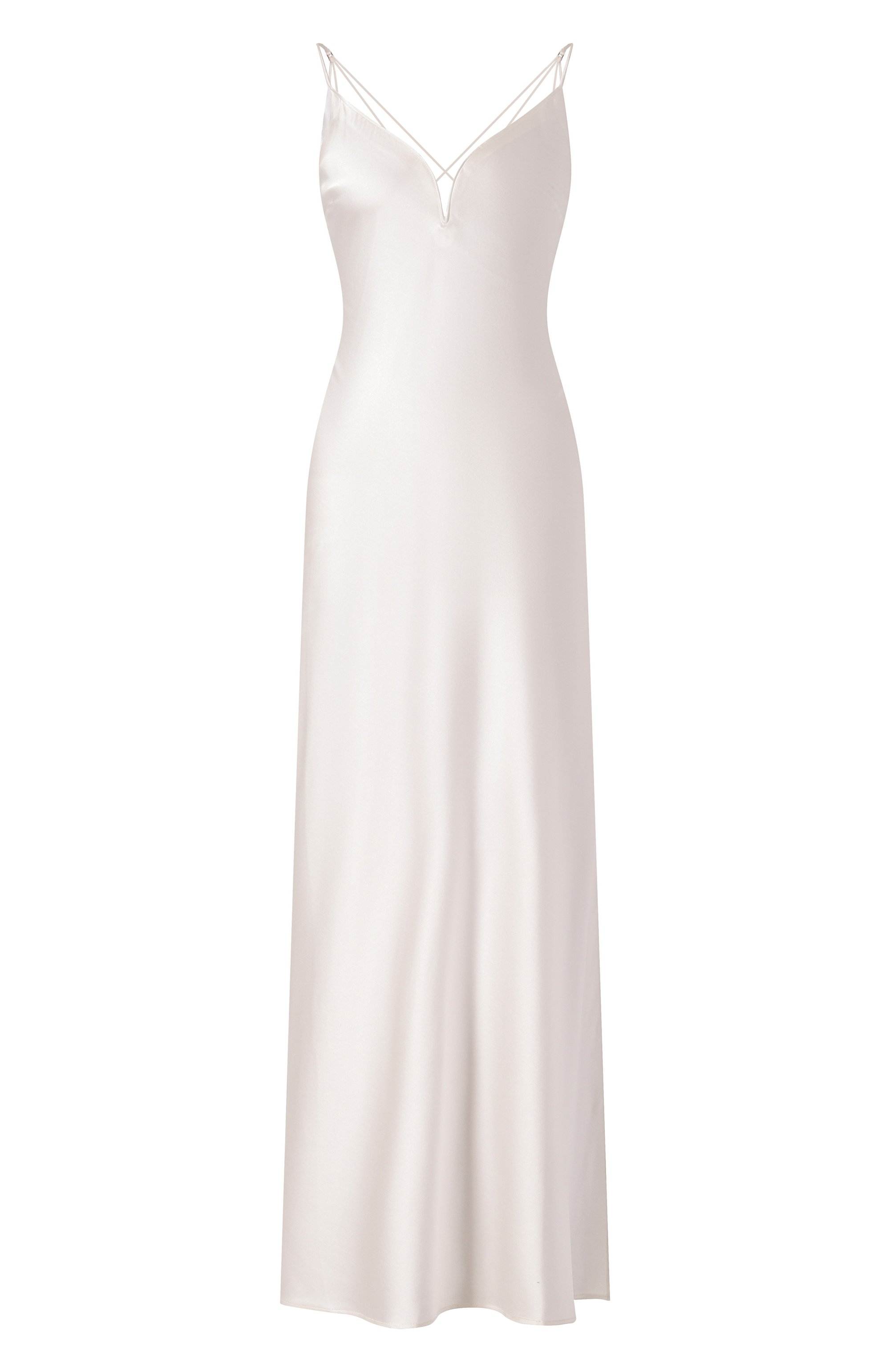 Шелковая сорочка LIVY, арт. 654170808, фото 1