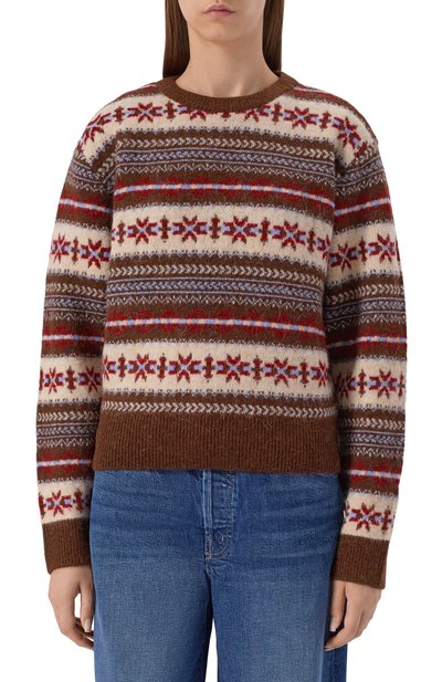 Свитер DUNST, арт. UDSW5C108W2, фото 3