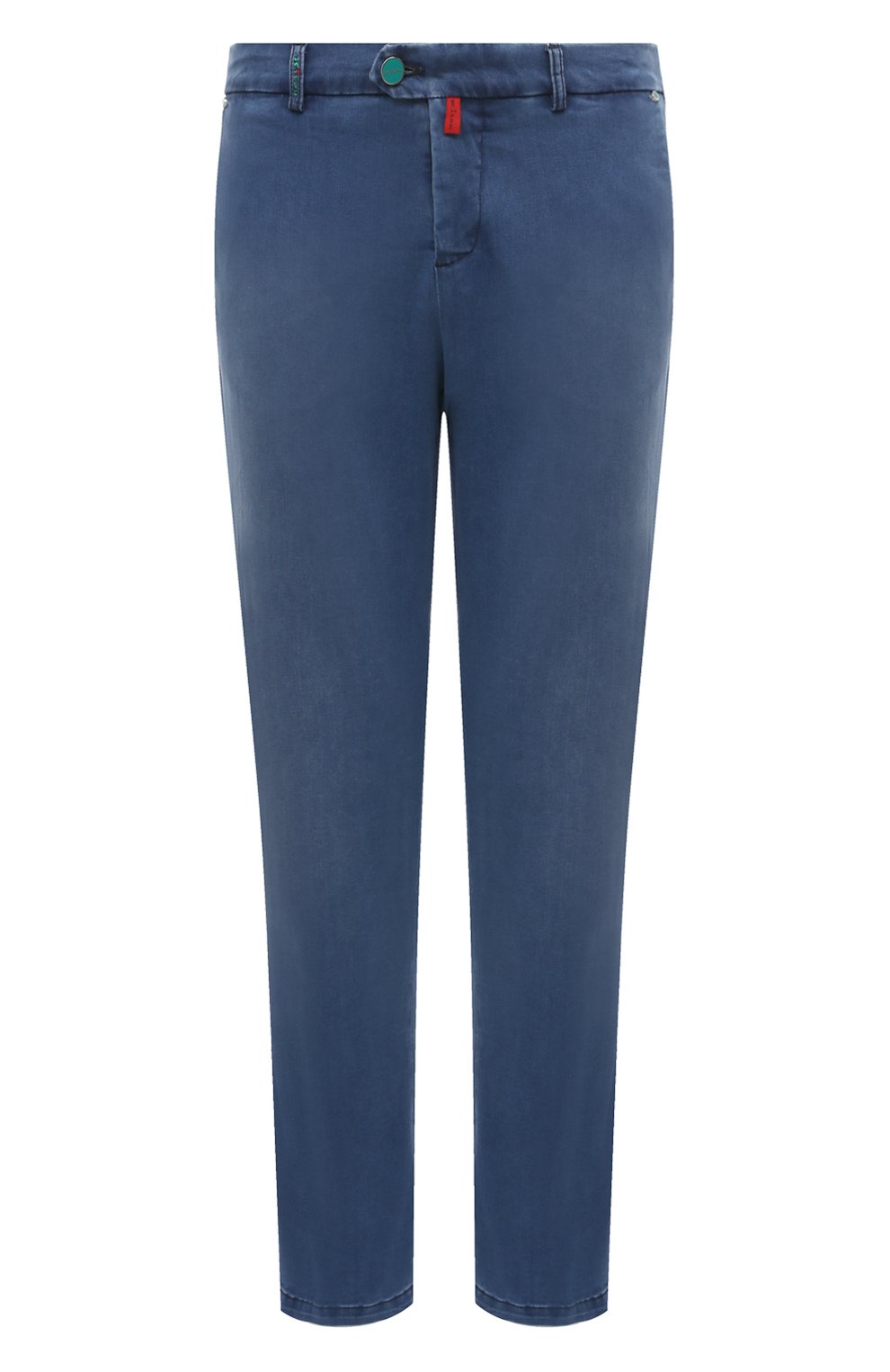 Джинсы KITON, арт. UFPPEK0618D, фото 1