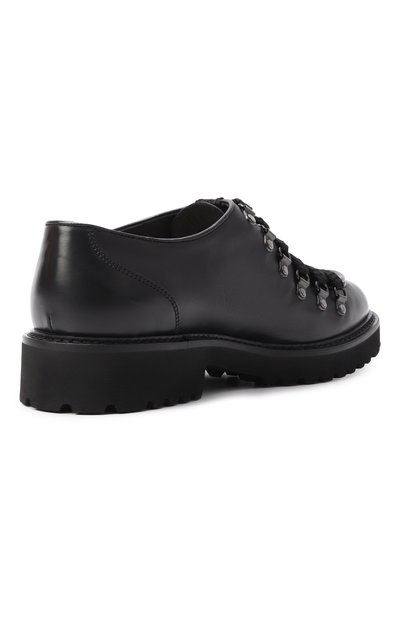 Кожаные ботинки DOUCAL'S, арт. DU2736PHILUF188N, фото 5