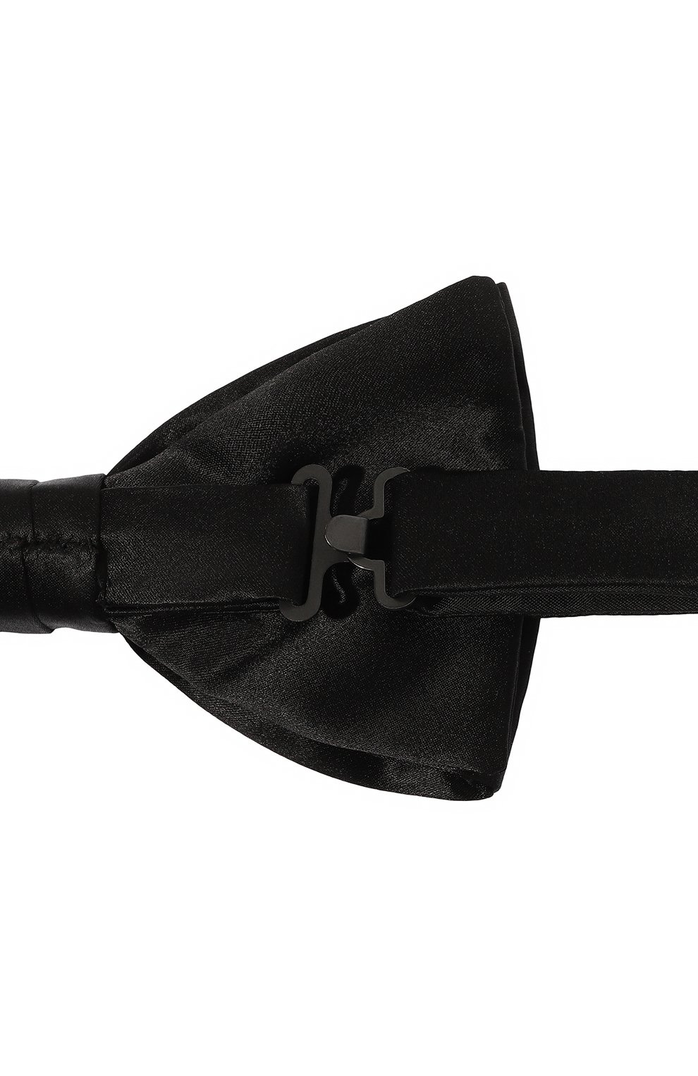 Шелковый галстук-бабочка STEFANO RICCI, арт. HN01U/UNIR, фото 3