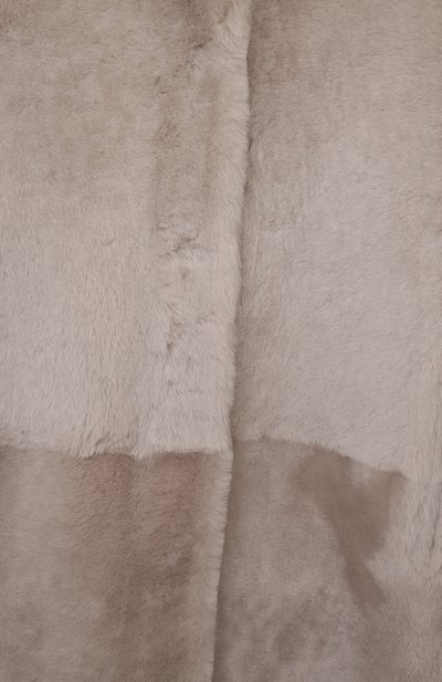 Шуба из овчины VLASTA MOUNTAIN, арт. P0MPEA-K, фото 3