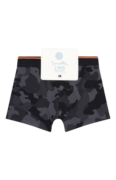 Комплект из двух боксеров SANETTA, арт. 348857