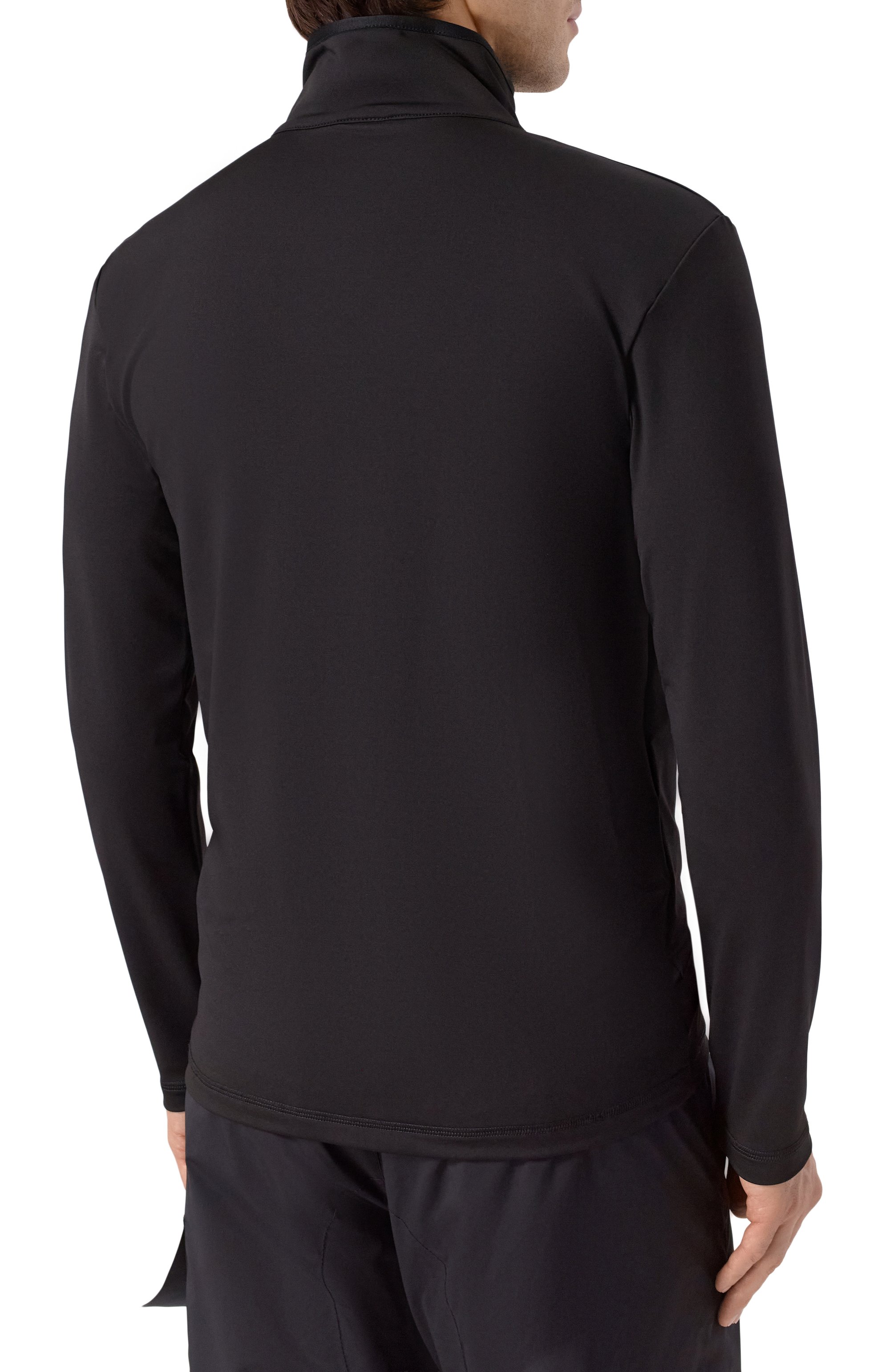 Лонгслив JET SET, арт. 2522/280225, фото 4