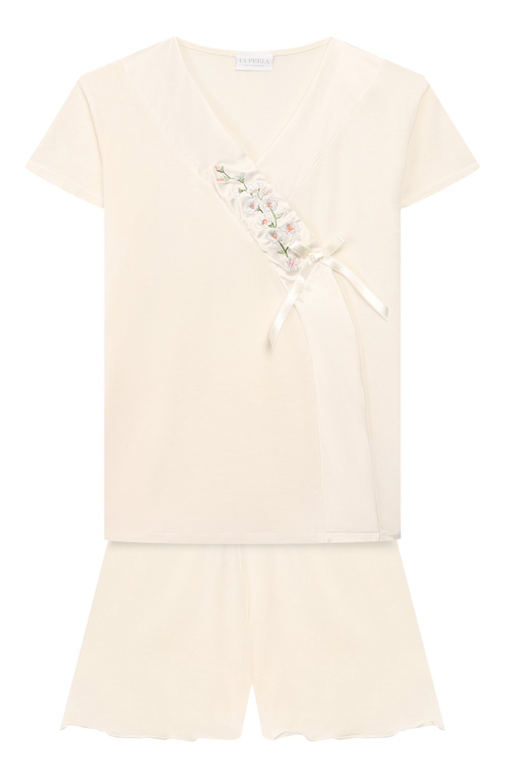 Пижама LA PERLA, арт. 71051/8A-14A, фото 1