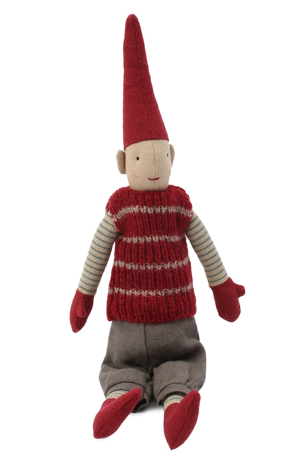 Игрушка гном пикси мини MAILEG, арт. 14-0420-00, фото 3