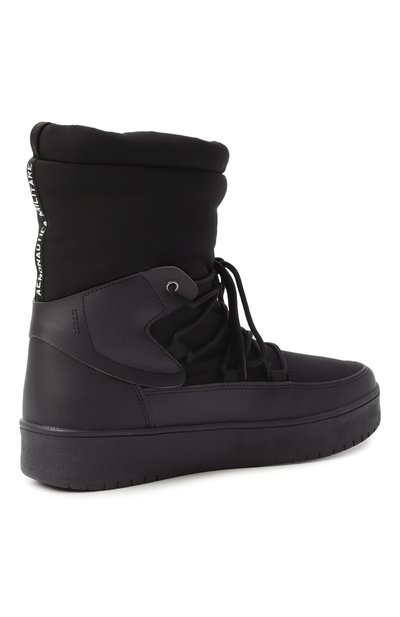 Текстильные сапоги AERONAUTICA MILITARE, арт. SC0299XCT03498, фото 5