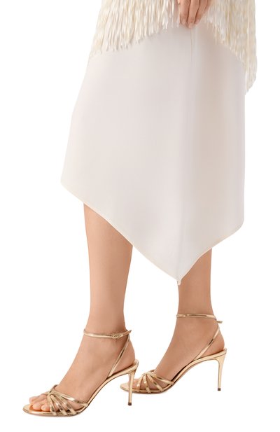 Босоножки julia interstellar 80 CASADEI, арт. 1L420B0801/INTER, фото 2