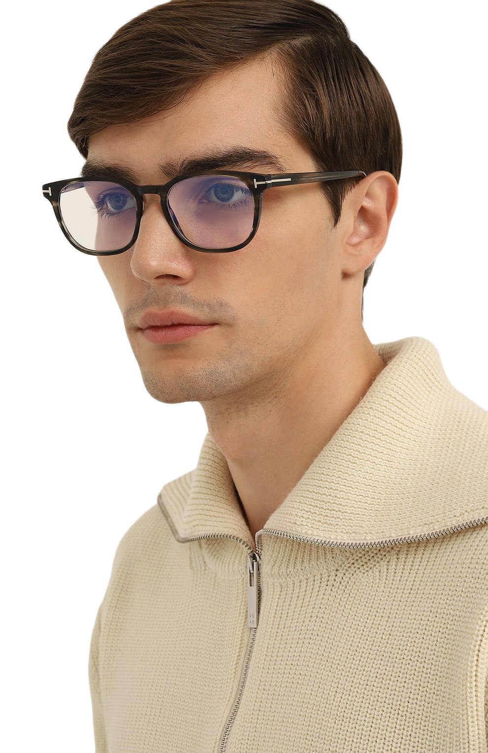 Оправа TOM FORD, арт. TF5868-B 020, фото 2