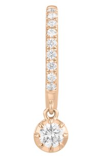 Серьга SERENDIPITY, арт. EJE0004RG, фото 1