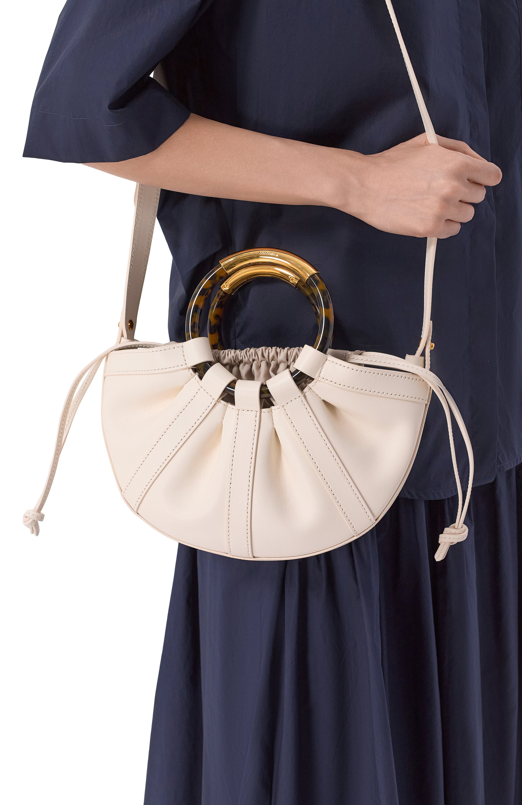 Сумка shell small COCCINELLE, арт. E1 U5A 18 03 01, фото 2