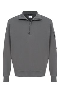 Темно-серый